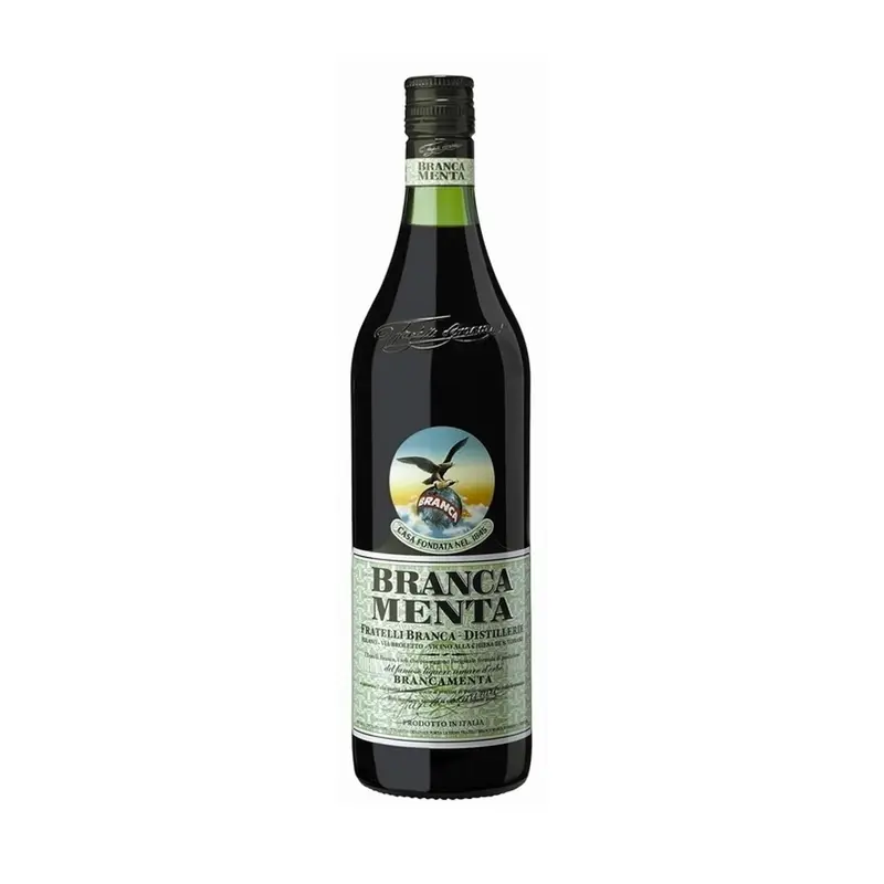 Fernet Branca Menta