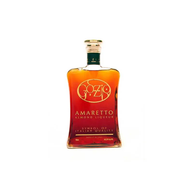 Gozio Amaretto 750ML