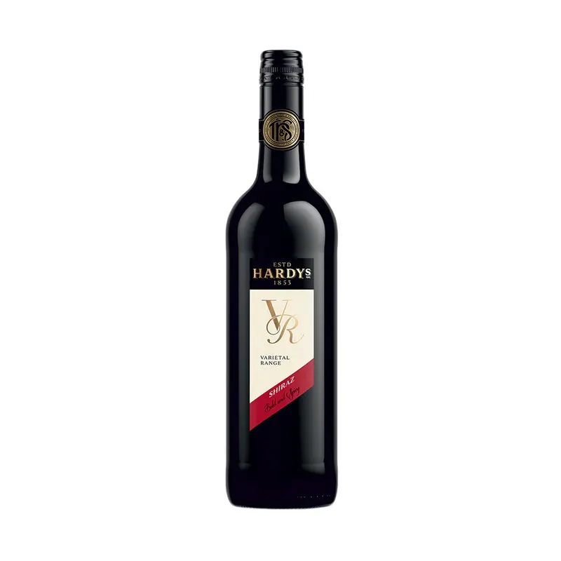 Hardy's Varietal Reserve Shiraz 2020