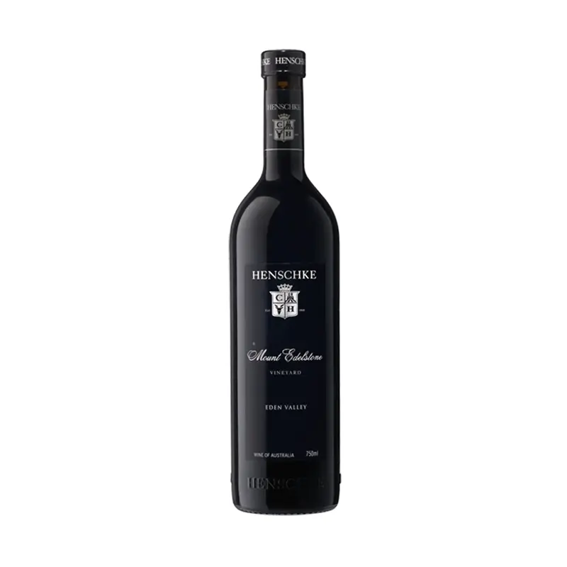 Henschke Shiraz Mount Edelstone 2018