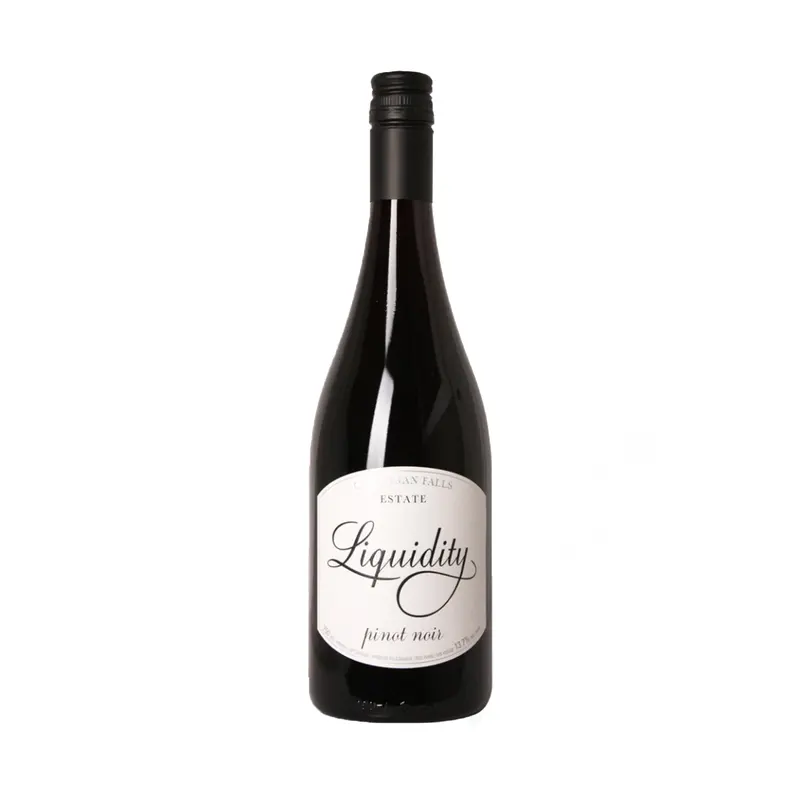 Liquidity Pinot Noir 2022