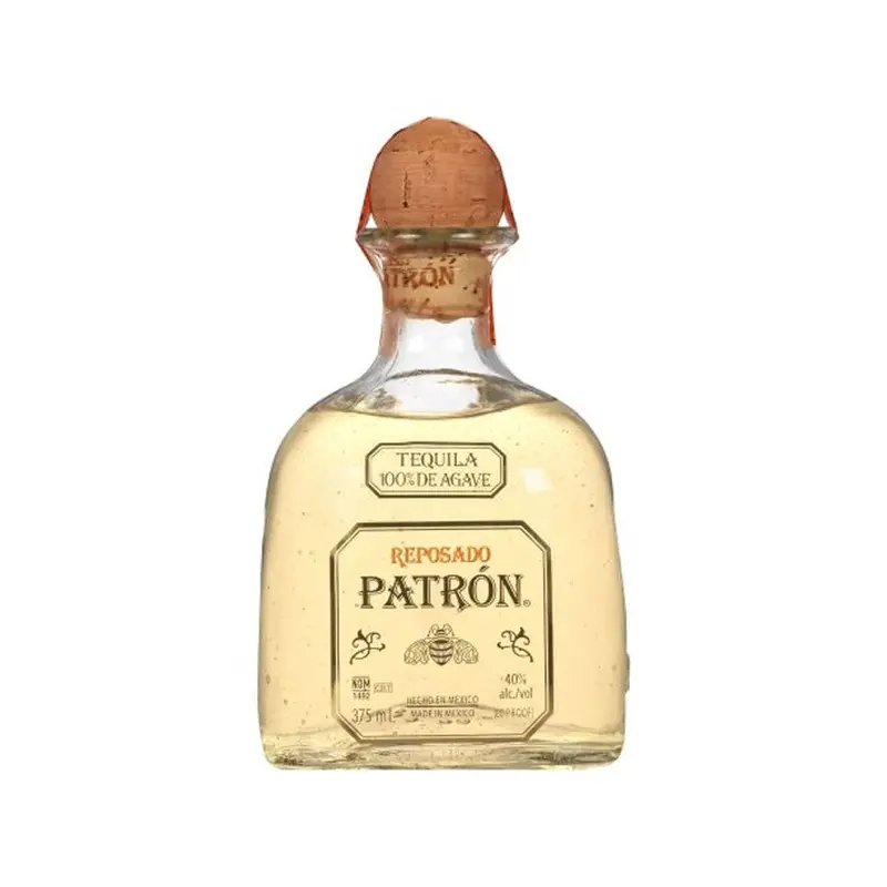 Patron Reposado 375ML