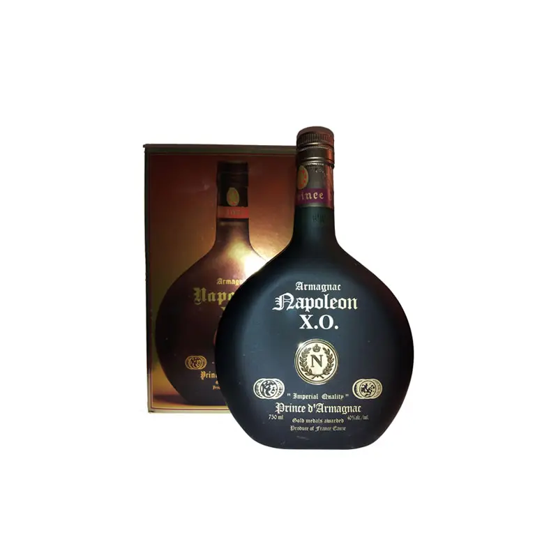 Prince D'Armagnac XO 750ML