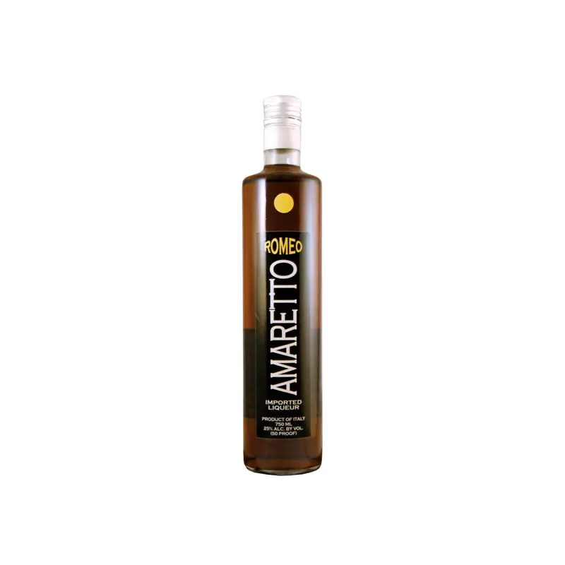 Romeo Amaretto 750ML