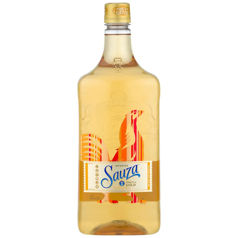 Sauza Gold  1.75L