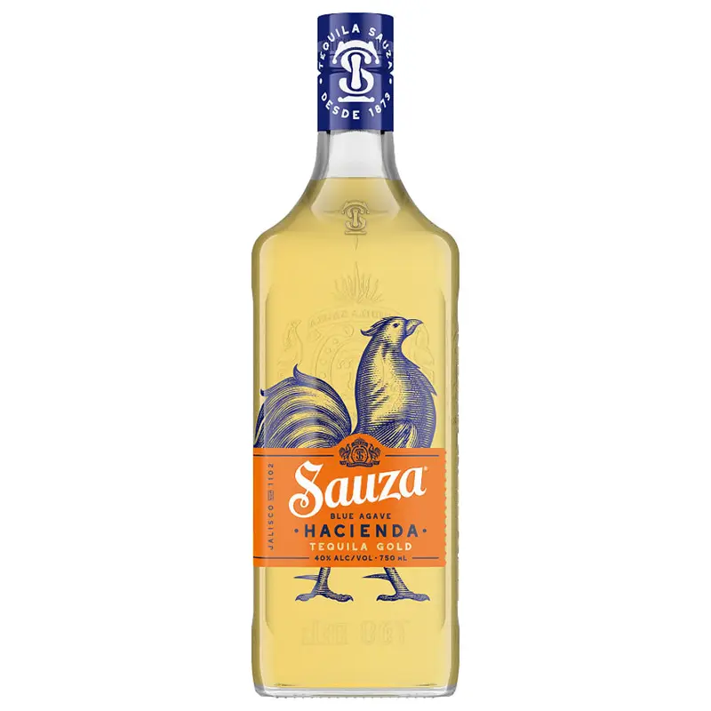 Sauza Gold 750ML