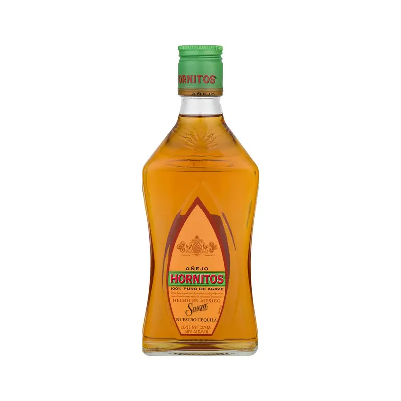 Sauza Hornitos Anejo 375ML