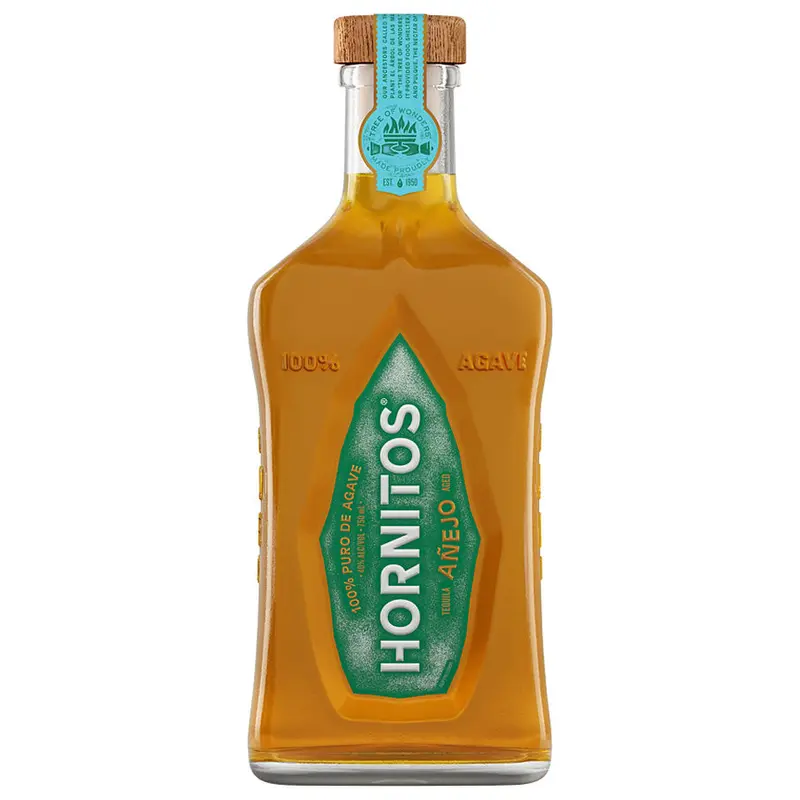 Sauza Hornitos Anejo 750ML