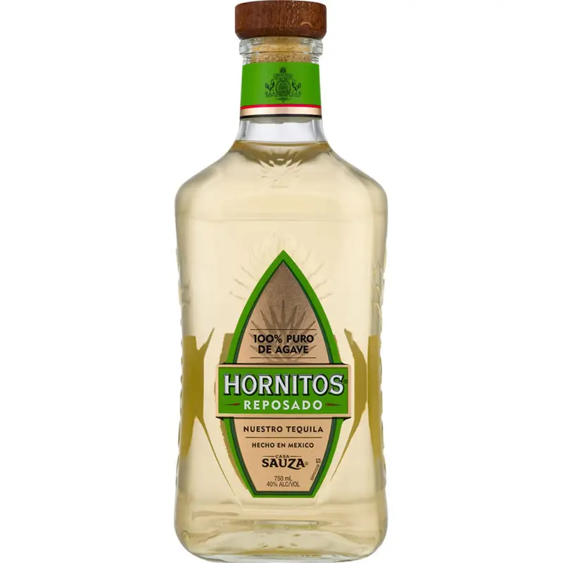 Sauza Hornitos Reposado 750ML