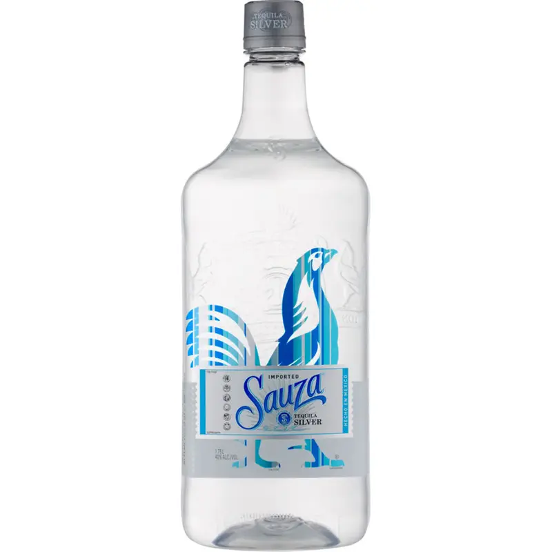 Sauza Silver 1.75L