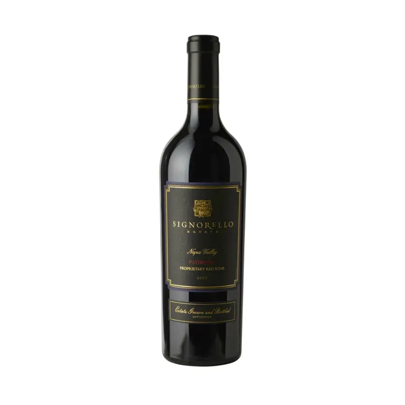 Signorello Cabernet Sauvignon 'Padrone' 2018