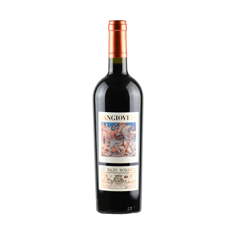 Di Majo Norante Sangiovese 2020
