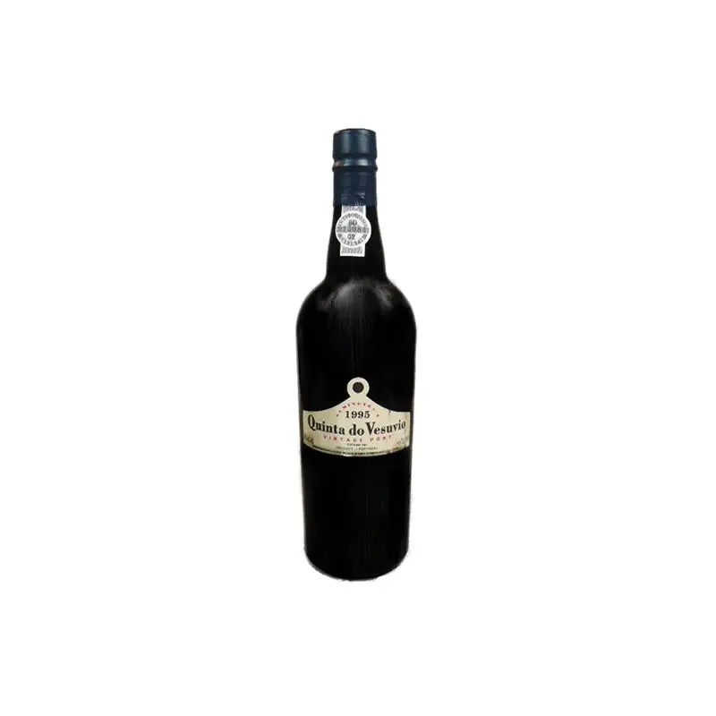 Symington's Quinta do Vesuvio Vintage Port - 2016