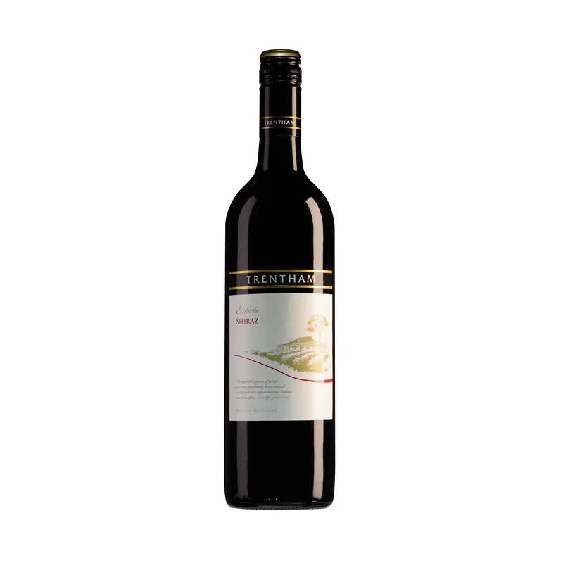 Trentham Estate Shiraz 2018