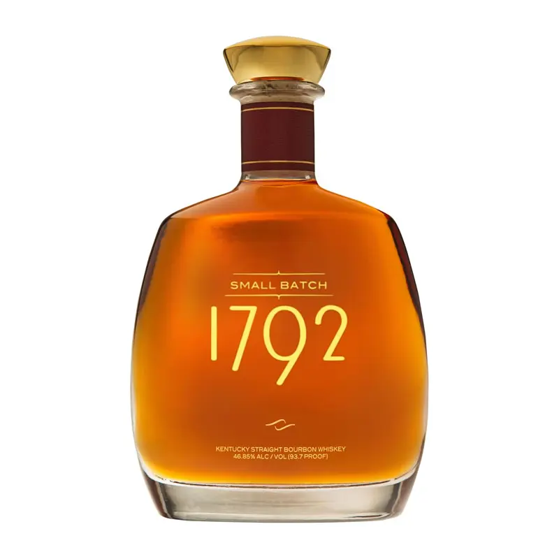 1792 Small Batch 750ML