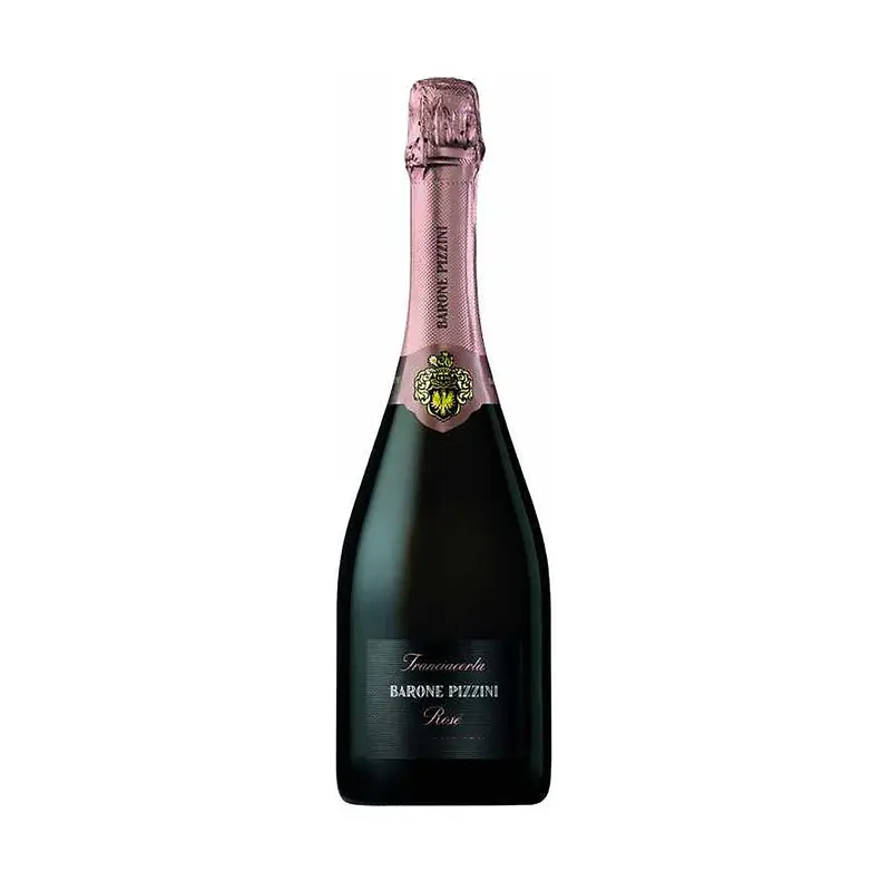Barone Pizzini Franciacorta Rose 2019