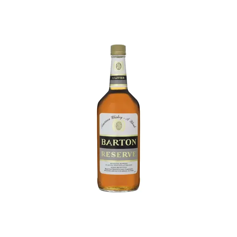 Barton Reserve 1L