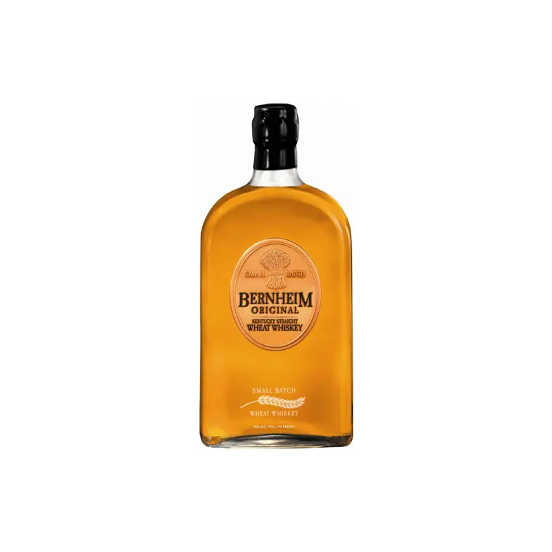 Bernheim Wheat Whiskey 750ML