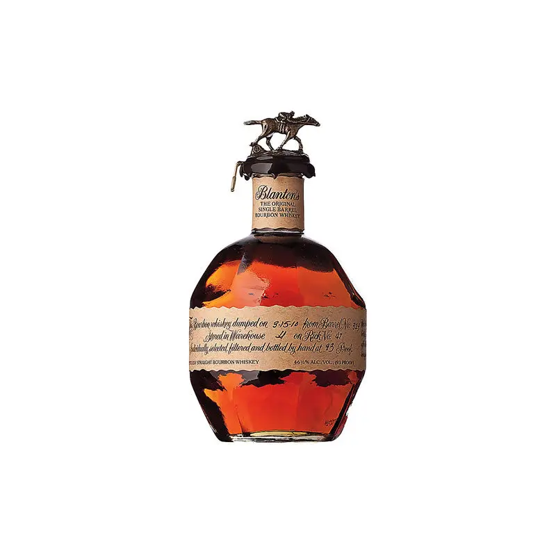 Blanton's Single Barrel Bourbon 750ML