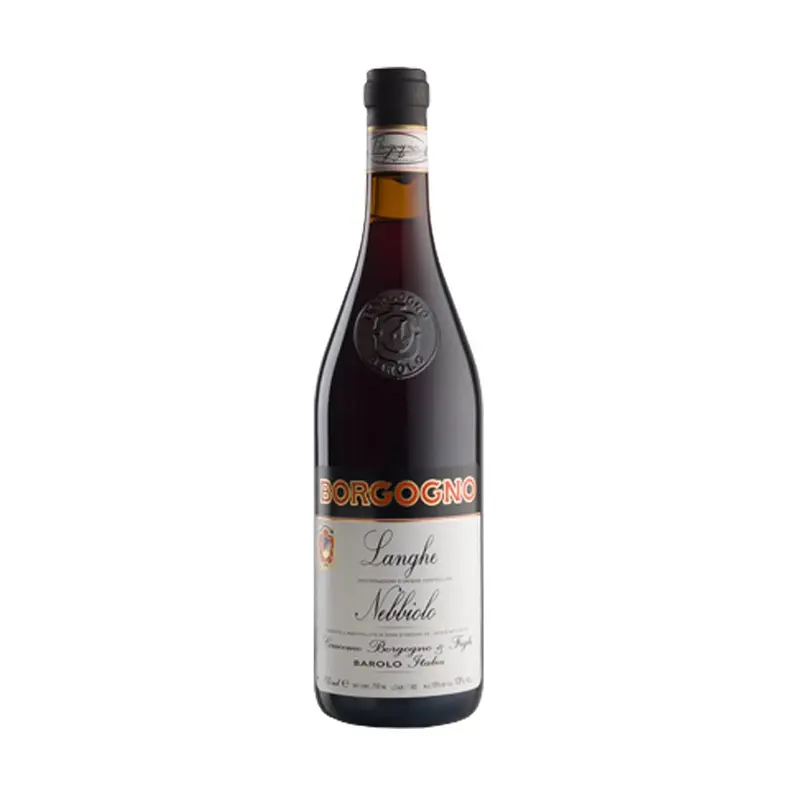 Borgogno Langhe Nebbiolo 2021