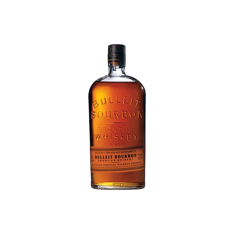 Bulleit Bourbon 750ML