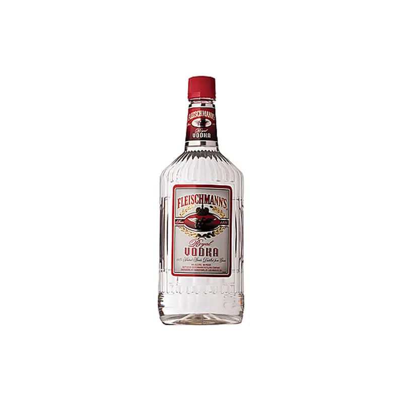 Fleischmanns Vodka 1.75L