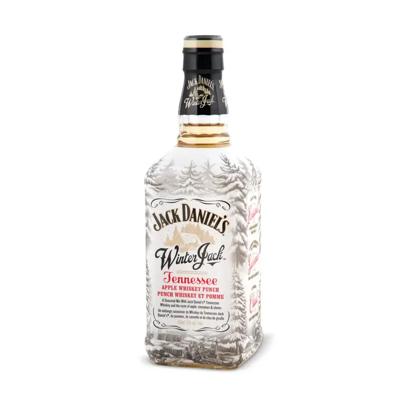 Jack Daniel's Winter Jack - 750 ml