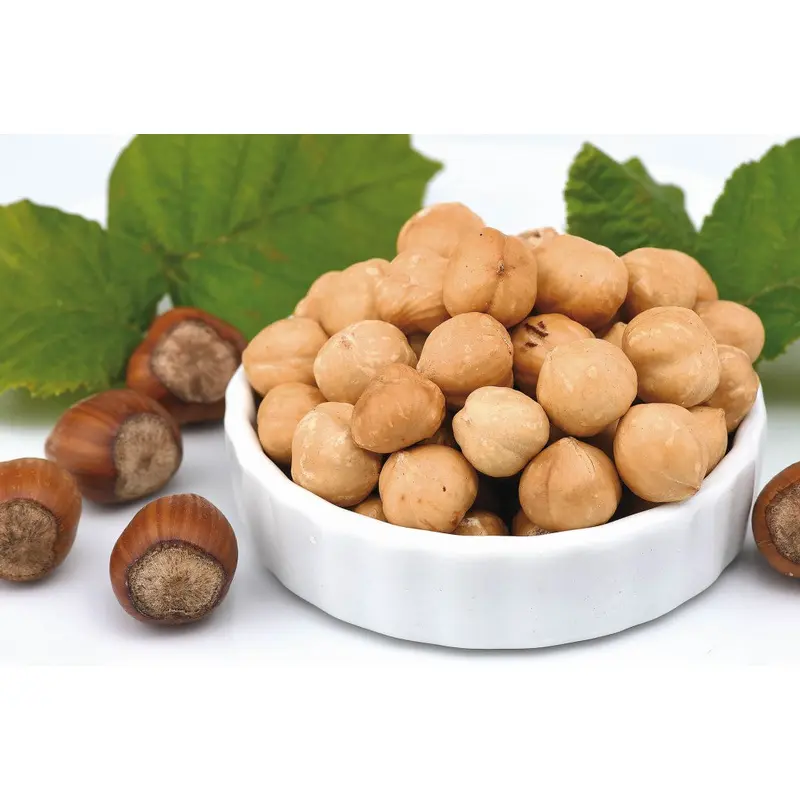 Nocciole d'Elite "Nocciola Piemonte I.G.P" delle Langhe, Piedmont, Italy (Hazelnuts)