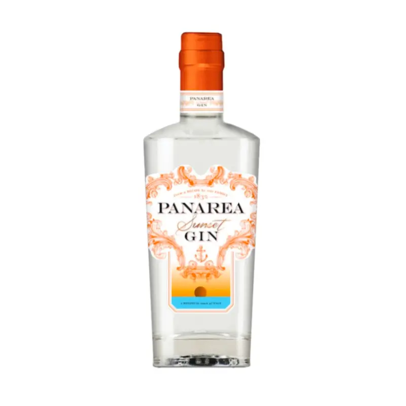Panarea Sunset Gin