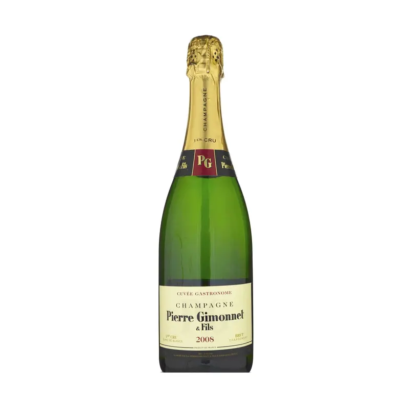 Pierre Gimonnet Blanc de Blancs Premier Cru 'Gastronome'