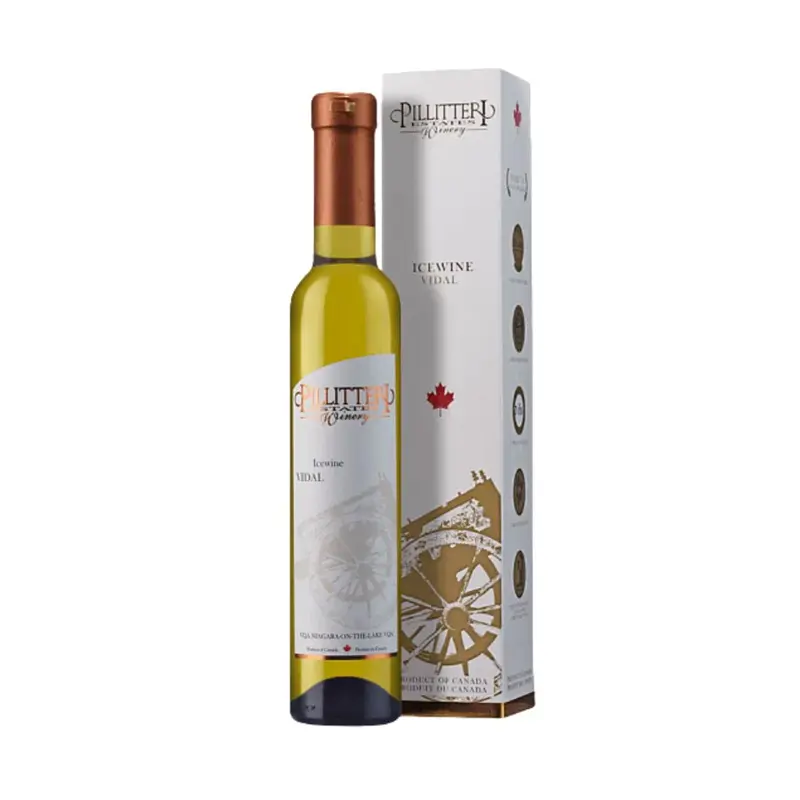 Pillitteri Estates Vidal Icewine Reserve 2016 - 200 ml