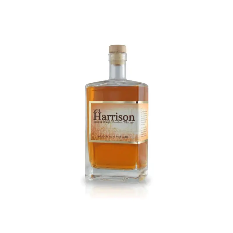 W.H. Harrison 750ML