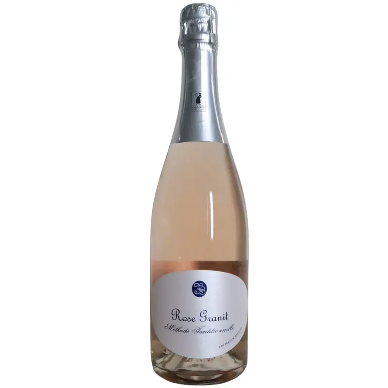 2022 Franck Besson "Ros Granit", Beaujolais, France