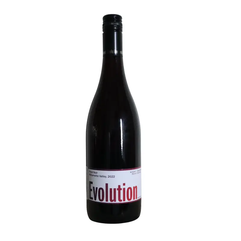 2023 Sokol Blosser "Evolution" Pinot Noir, Oregon, USA