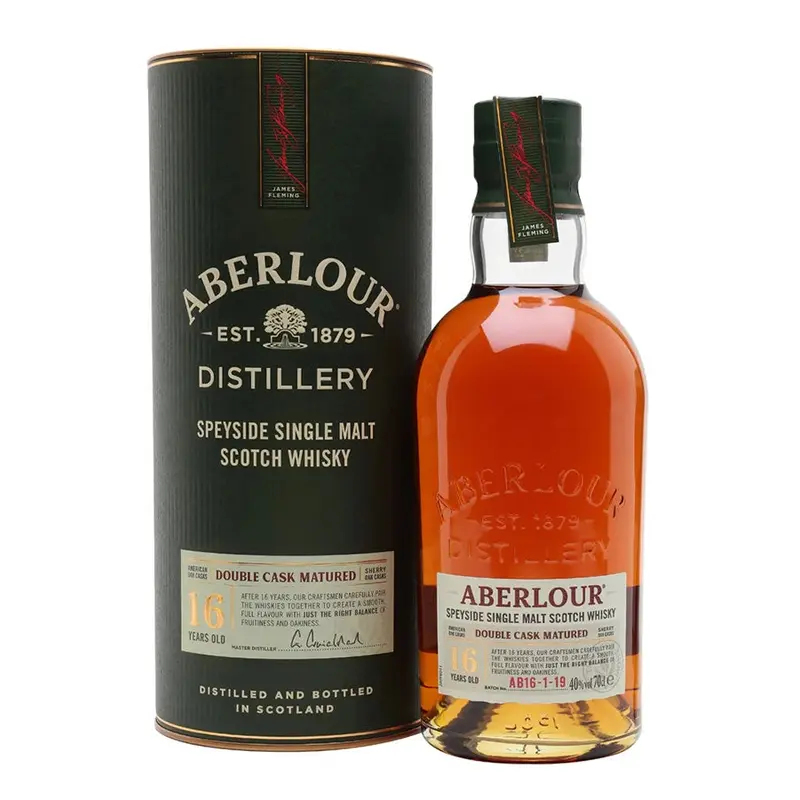 Aberlour 16 Year 750ML
