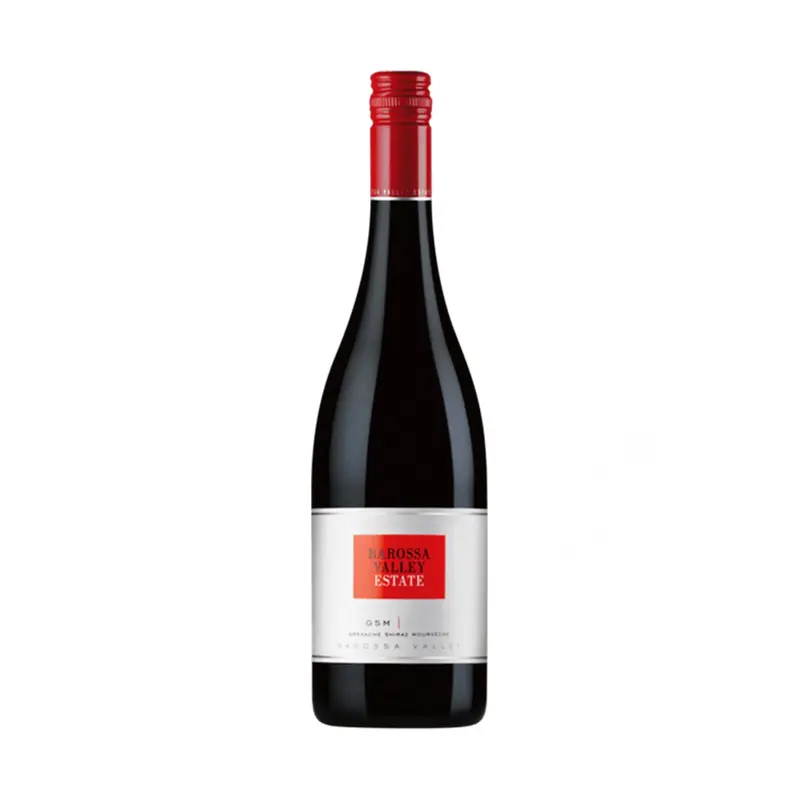 Barossa Valley Estate GSM 2023