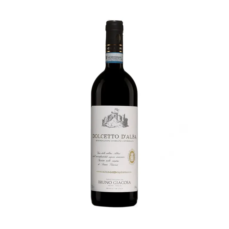 Bruno Giacosa Dolcetto d'Alba 2023