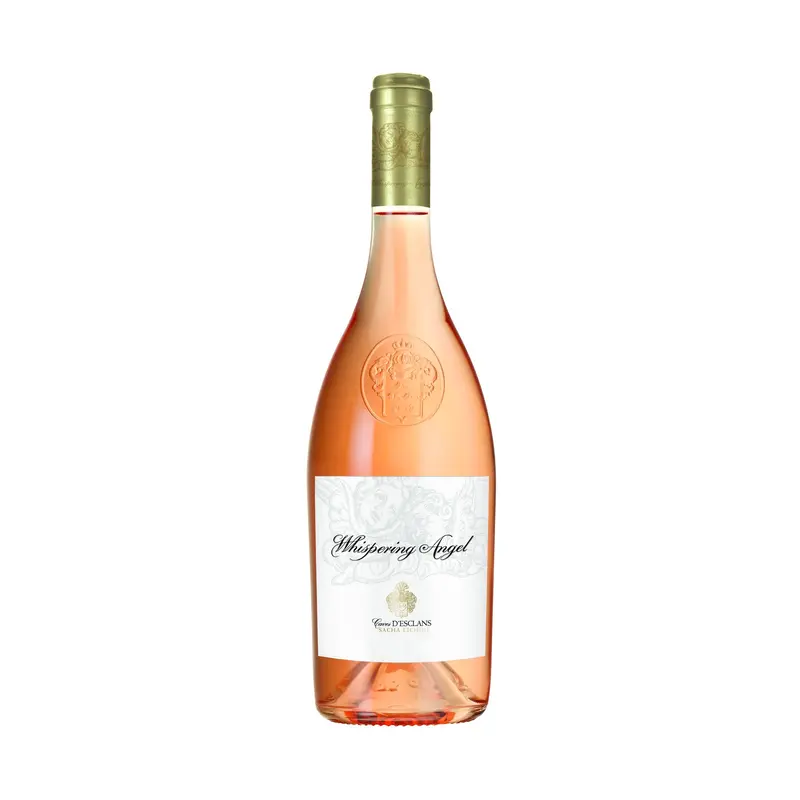 Chateau d'Esclans Whispering Angel Rose 2024