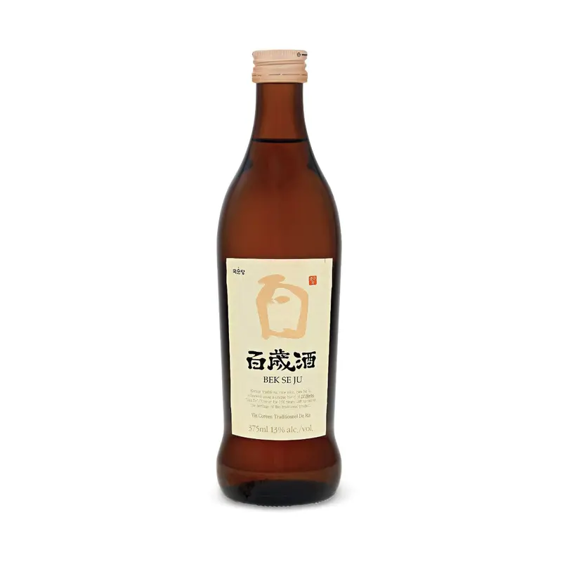 Kooksoondang Bekseju - 375 ml