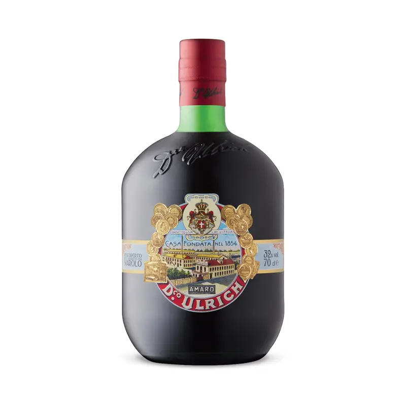 Marolo Dco. Ulrich Amaro