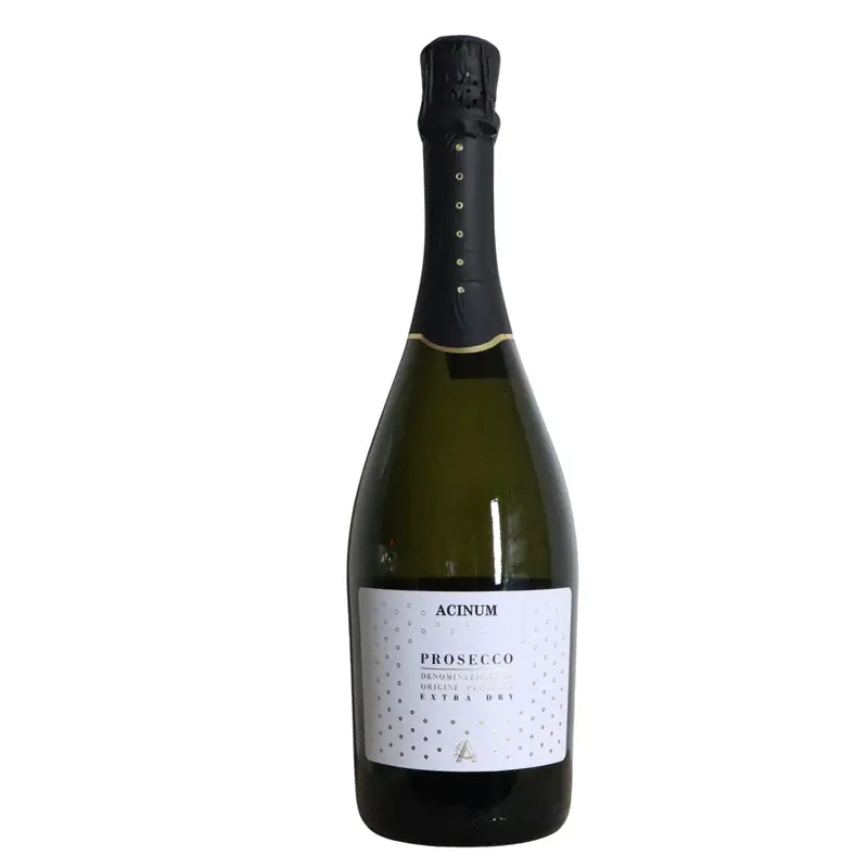 NV Acinum Prosecco, Veneto, Italy