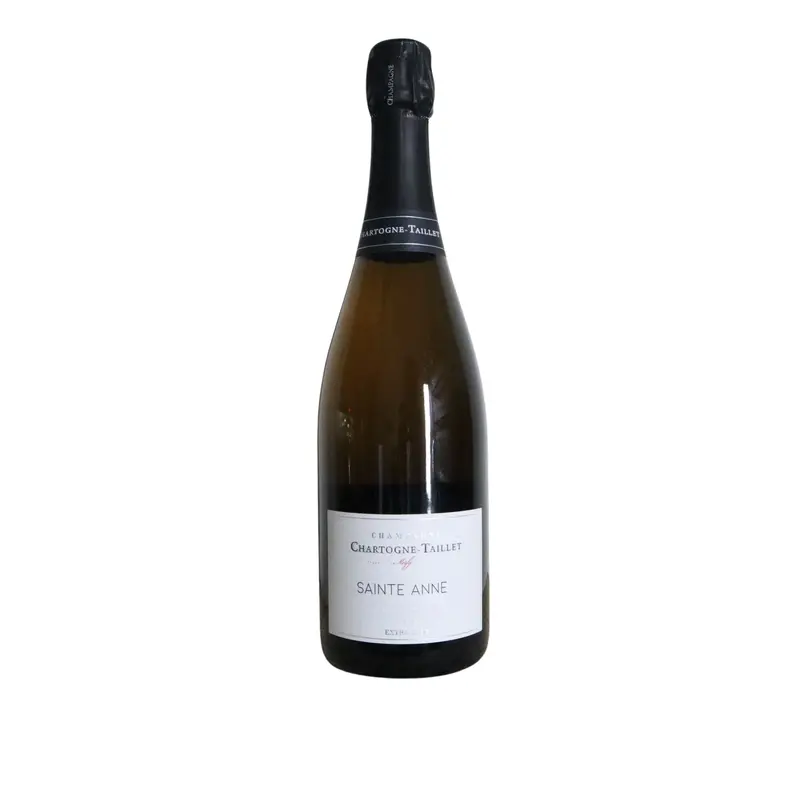 NV Chartogne Taillet Extra-Brut "Cuve Sainte Anne", Champagne, France