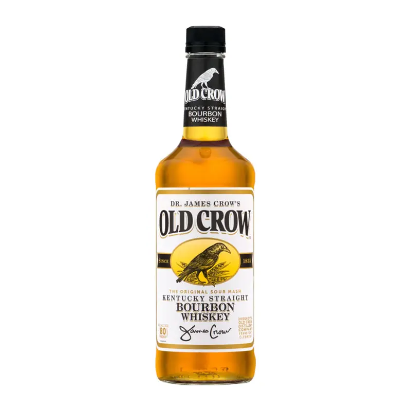 Old Crow Bourbon 1.75L