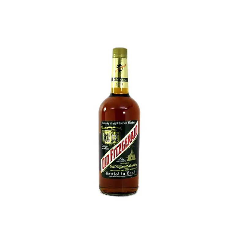 Old Fitzgerald 100 Proof Bourbon 750ML