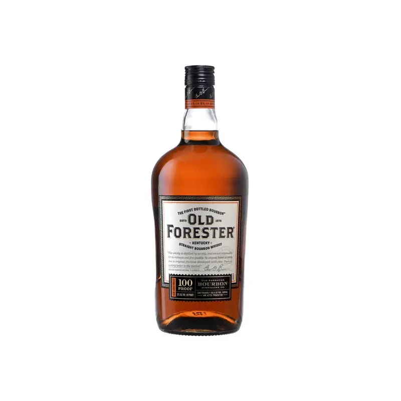 Old Forester 100 Proof 1.75L