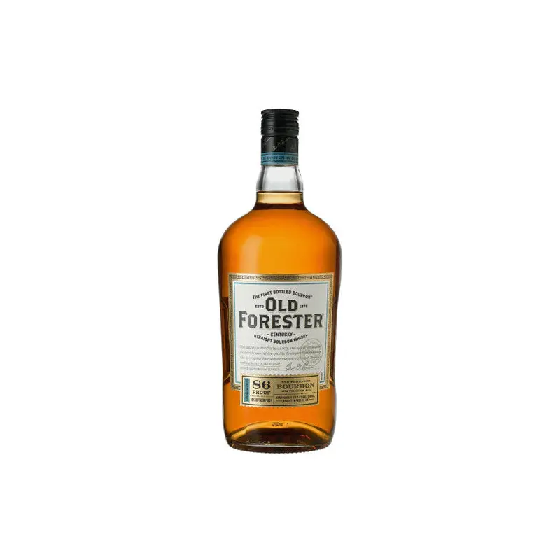 Old Forester 86 Proof 1.75L