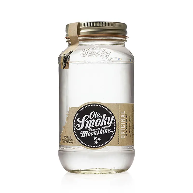 Ole Smoky Moonshine 750ML