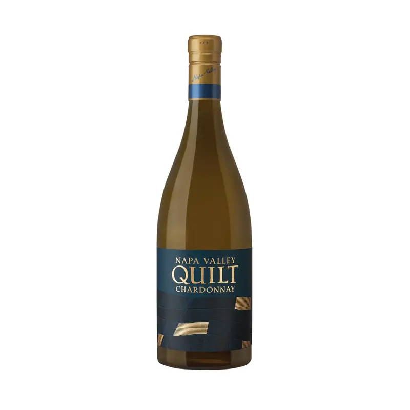 Quilt Chardonnay 2023