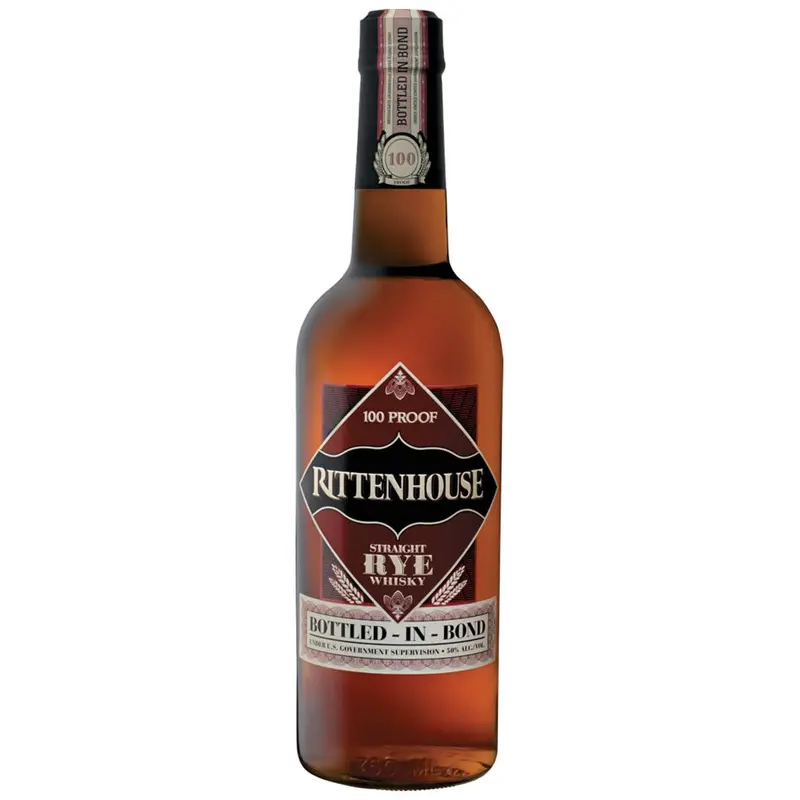 Rittenhouse Rye 750ML