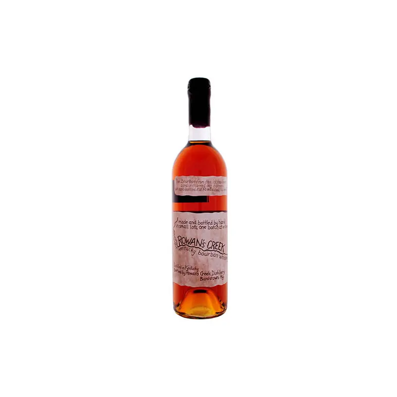 Rowans Creek Bourbon 750ML